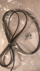 2 Cinghie lavatrice Whirlpool 1207 J4 / 4PJE1207
