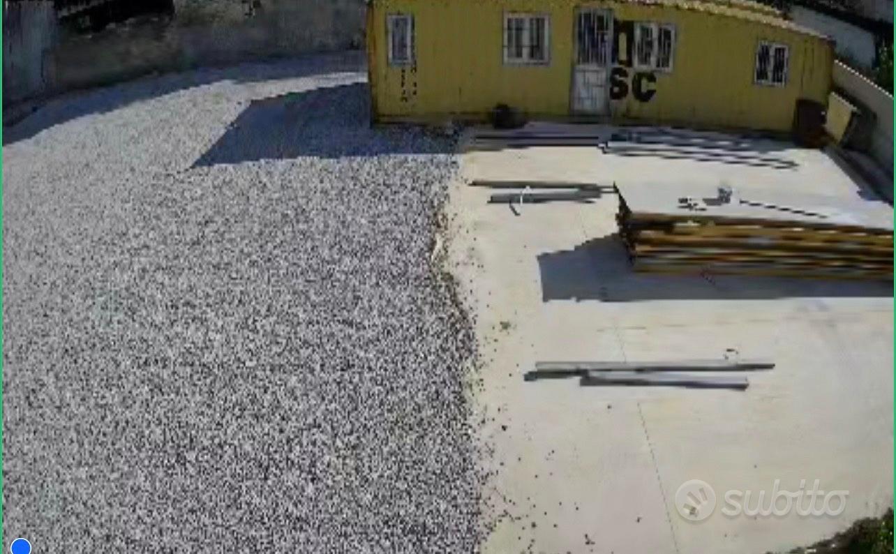 Terreno Parcheggio - Vista 5