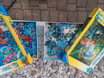 3 PUZZLE