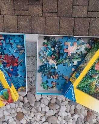 3 PUZZLE