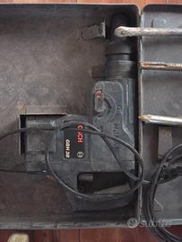 Bosch GBH 38 martello pneumatico demolitore