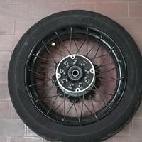 CERCHI HONDA XADV 750 2019