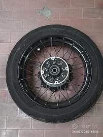 CERCHI HONDA XADV 750 2019