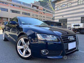 Audi A5 SPB 2.7 V6 TDI F.AP. Advanced Perfetta Tut