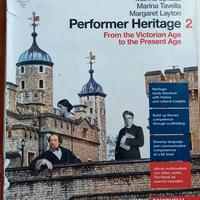 Performer heritage 2 - ISBN 9788808899170