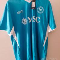 maglia napoli 