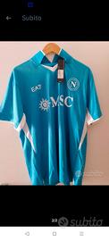 maglia napoli 