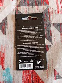 pastiglia per becco del clarinetto 