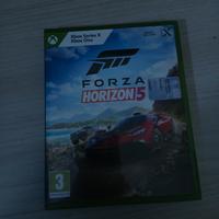 Forza horizon 5