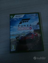 Forza horizon 5