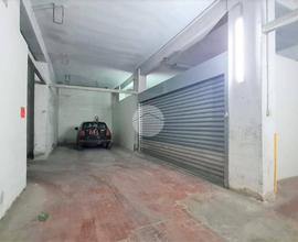 Box / deposito 60 mq Frattamaggiore