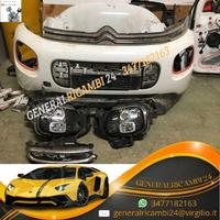 AUTO RICAMBI PER AUTO CITROEN C3 AIRCROSS 2018