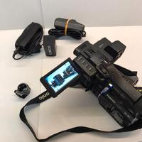 telecamera Panasonic