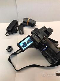 telecamera Panasonic