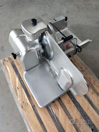 affettatrice professionale 