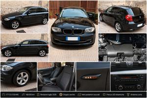 BMW SERIE 1 E87 120D Eletta 177CV 