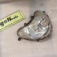 FARO PEOPLE GTI 300 KYMCO FANALE ANTERIORE PEOPLE 