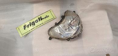 FARO PEOPLE GTI 300 KYMCO FANALE ANTERIORE PEOPLE 