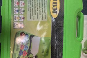 SET RIEMPIMENTO OLIO CON IMBUTO