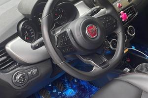 500x 1.0 120 cv full led