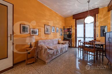 Appartamento Milano [G.B-NEERAVRG]