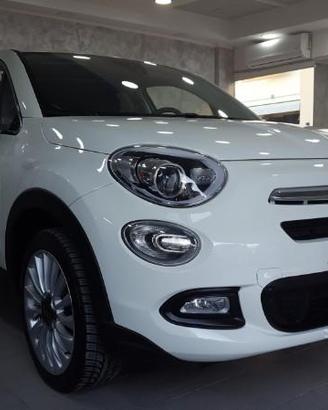Vetro posteriore dx Fiat 500x originale