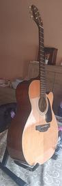 Chitarra Takamine
