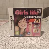 Gioco Girls Life per Nintendo ds