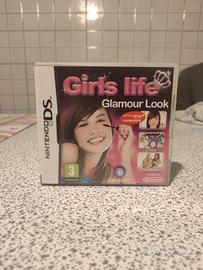 Gioco Girls Life per Nintendo ds