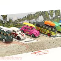 Volkswagen The Original