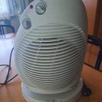 Stufetta elettrica 