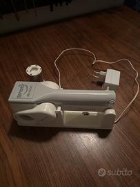 Ariete Grattugia Elettrica Grati