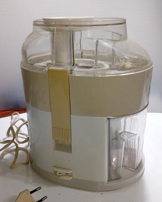 MULINO BIANCO ROBOT