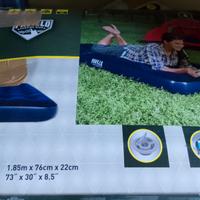 Materassino campeggio