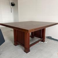 Tavolo Cassina 615 Husser