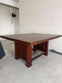 Tavolo Cassina 615 Husser