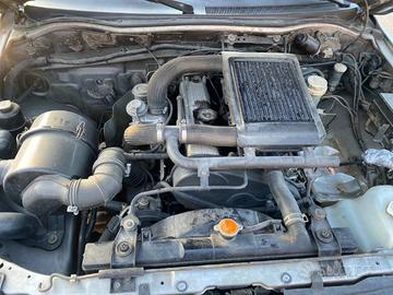 MOTORE MITSUBISHI L200 K64T 2.5 TD ANNO 2001