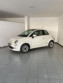 FIAT 500 1.2 69cv Lounge