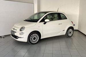 FIAT 500 1.2 69cv Lounge
