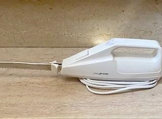 affetta pane elettrico Mod T.638