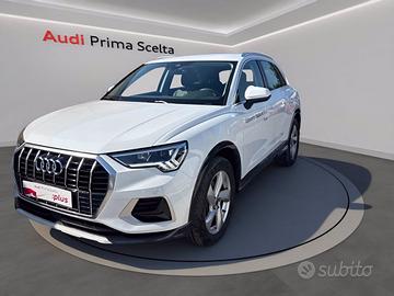 AUDI Q3 35 2.0 tdi business advanced s-tronic