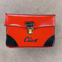 Borsa Piaggio ciao