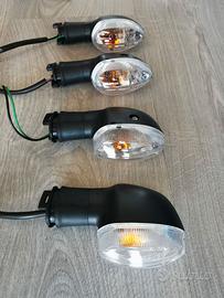 FRECCIA LAMPEGGIATORE YAMAHA TENERE ORIGINALE-SET