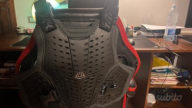 pettorina rock fight