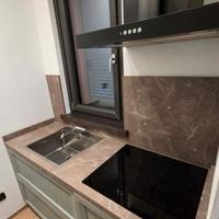 Appartamento con ingresso indipendente