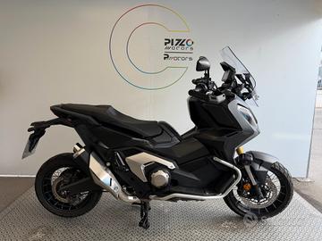 Honda X-ADV 750 ZERO SINISTRI