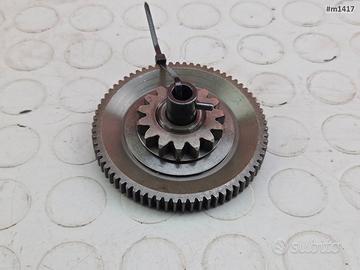 LIMITATORE COPPIA KAWASAKI NINJA 1000 2008 2010 ZX
