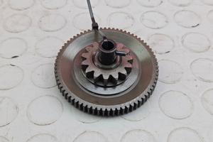 LIMITATORE COPPIA KAWASAKI NINJA 1000 2008 2010 ZX