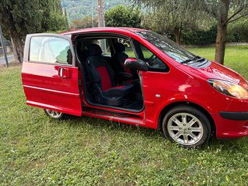Peugeot 1007 Autom. 1.6 109Cv Sporty ULTIMO PREZZO