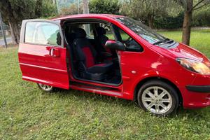 Peugeot 1007 Autom. 1.6 109Cv Sporty ULTIMO PREZZO